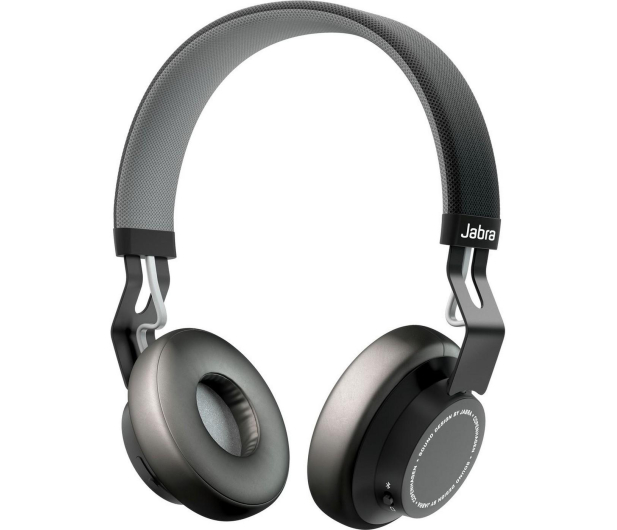 Jabra Move czarny - 329174 - zdjęcie